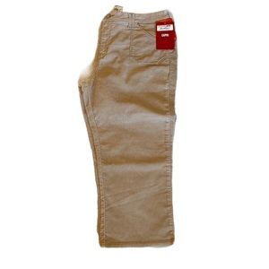 Levi’s Capri Cords